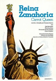 Reina Zanahoria (1977)