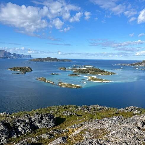 SOMMARØY ARCTIC HOTEL - Updated 2025 Prices & Reviews (Sommaroy, Norway)