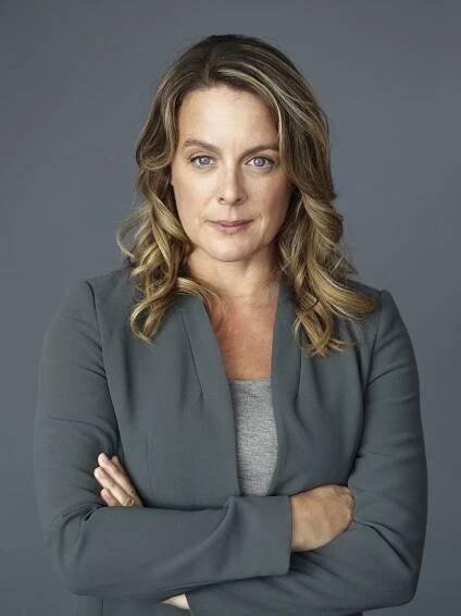 Julie LeBreton - Épidémie - Promo