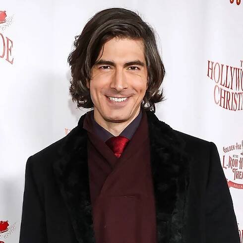 Brandon Routh Bio
