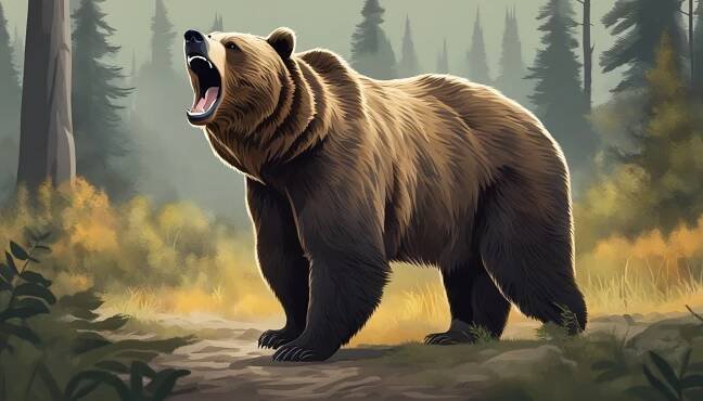 Grizzly Man: Deep Dive into Herzog's Wildlife Documentary — Factual America Podcast