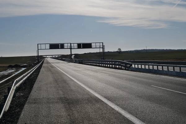 Dálnice D35 | Liberec - Hradec Králové - Olomouc - Lipník nad Bečvou | Dálnice D35