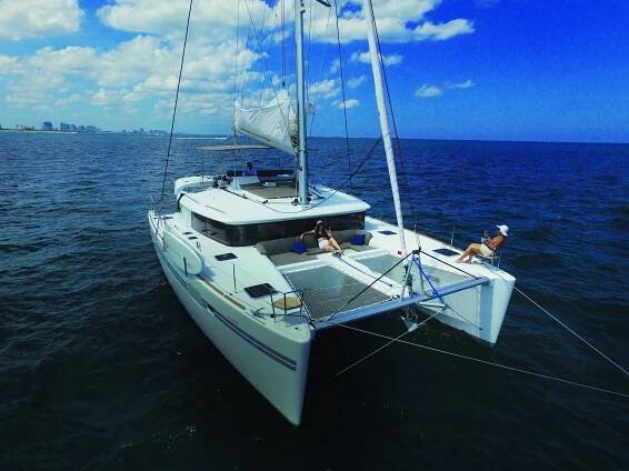 Bahamas Catamaran Charters (2025) - All You Need to Know BEFORE You Go (with Reviews)