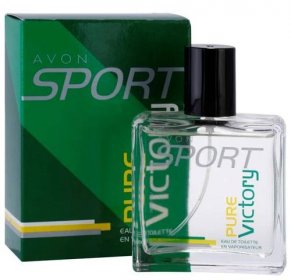 Sport Pure Victory Avon pro muže