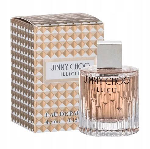 Jimmy Choo Illicit Eau de Parfum 4,5ml Mini
