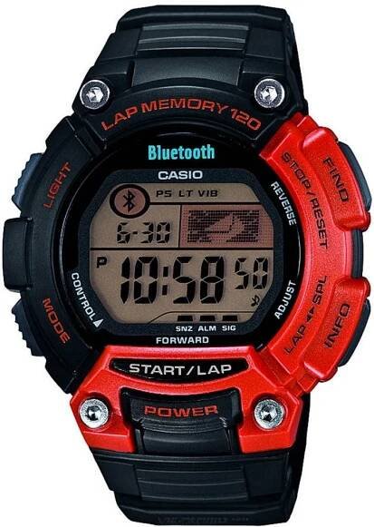 Casio STB 1000-4