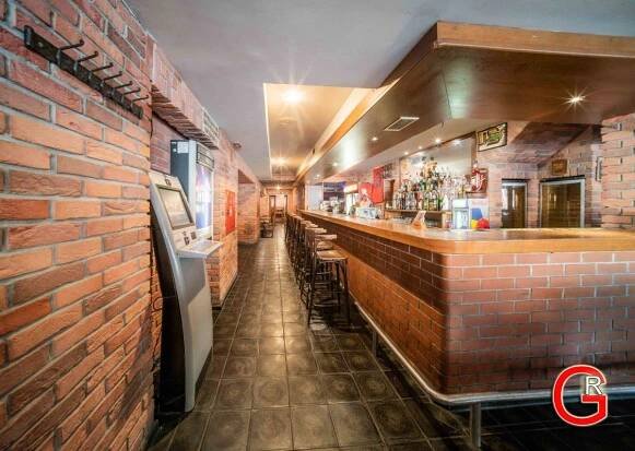 RESTAURACE BAR MUSIC CLUB BISTRO