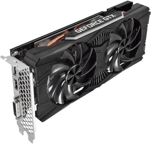 GAINWARD GeForce GTX 1660 Super 6G GHOST