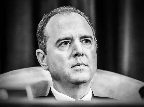 After the Midterms, Robert Mueller’s Got a New Wingman on Capitol Hill