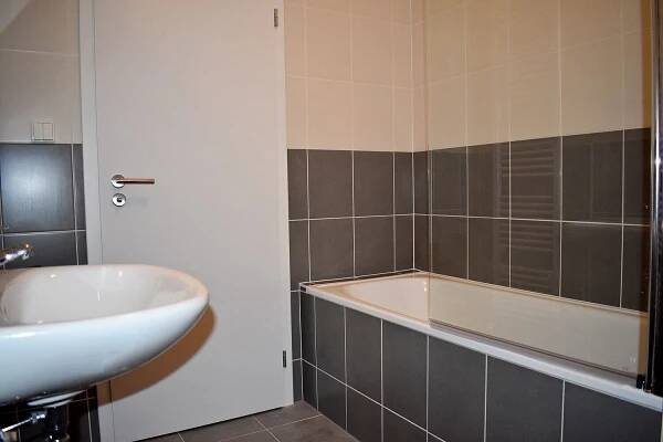 Pronájem Byt 1+kk, Jaroslava Holečka, Kladno - Kročehlavy