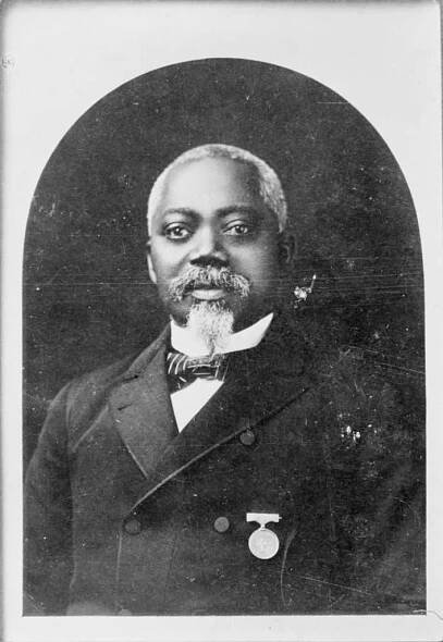 William H. Carney