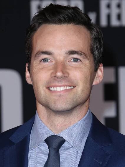 Ian Harding - Actor