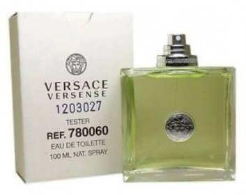 Versace Versense toaletní voda pro ženy 100 ml Tester | iBarvy.com