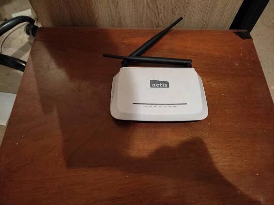 Router netis