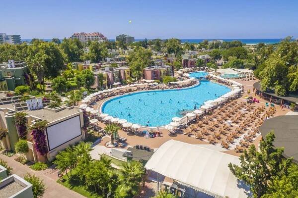 Von Resort Golden Beach