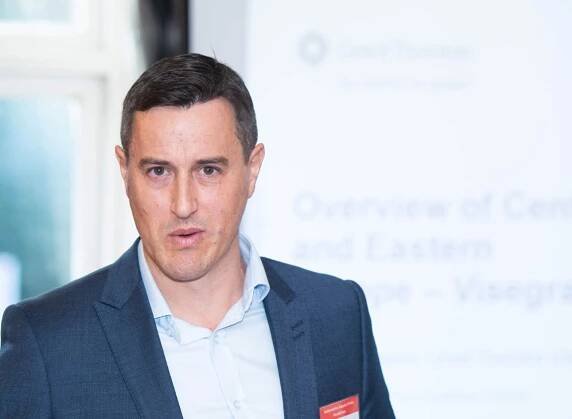 Automotive Supply Chain Roadshow visits Coventry - November 22nd 2018 - The Voice of Business