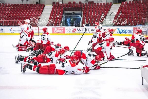 Mountfield HK, a.s. | Fotogalerie