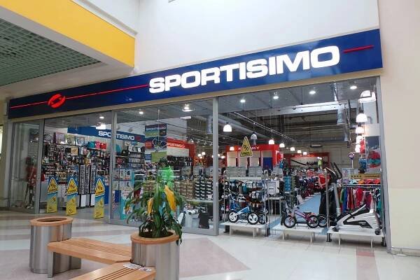 Sportisimo foto 1