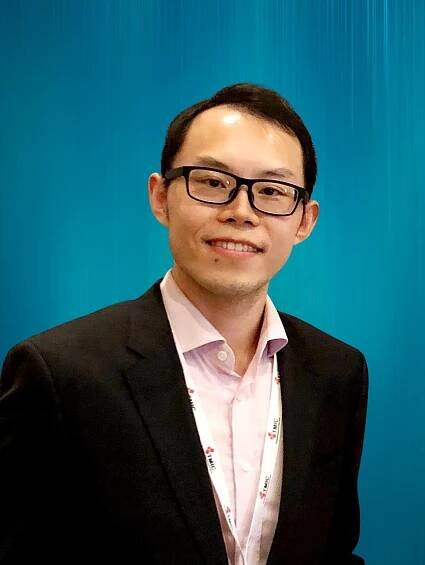 Dr. Lun Zhang