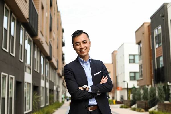Alex Lee for State Assembly District 25 - 350 Bay Area Action