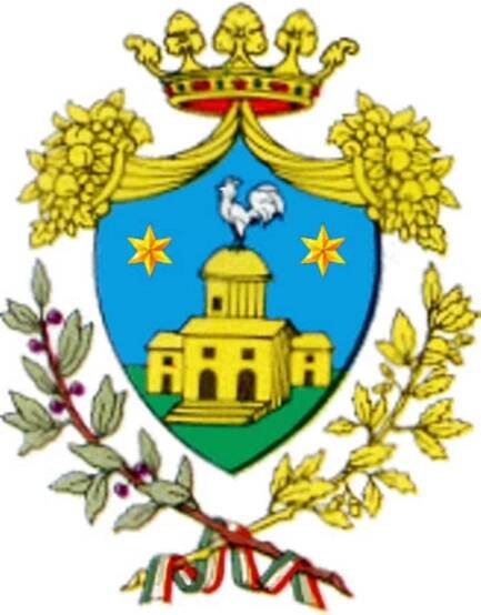 Soubor:Tempio-Stemma.svg