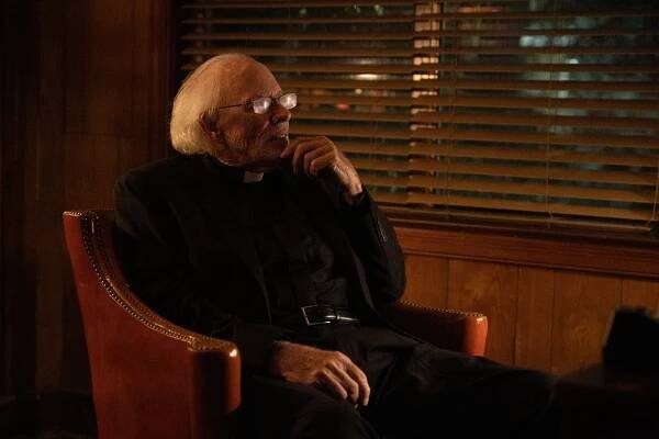 Mr. Mercedes - Great Balls of Fire - Z filmu - Bruce Dern