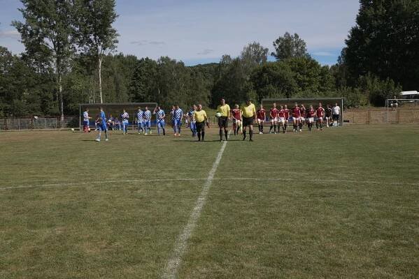 FK MIkulášovice vs. Sparta B (ženy)