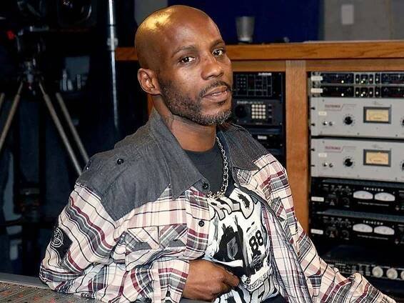 DMX