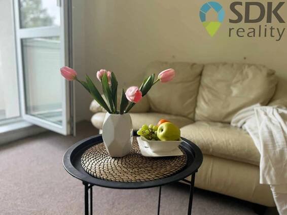 Prodej bytu 1+1, obec Bojkovice, okres Uherské Hradiště | SDK reality