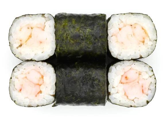 Ninja Sushi | Wolt | Delivery | Prague