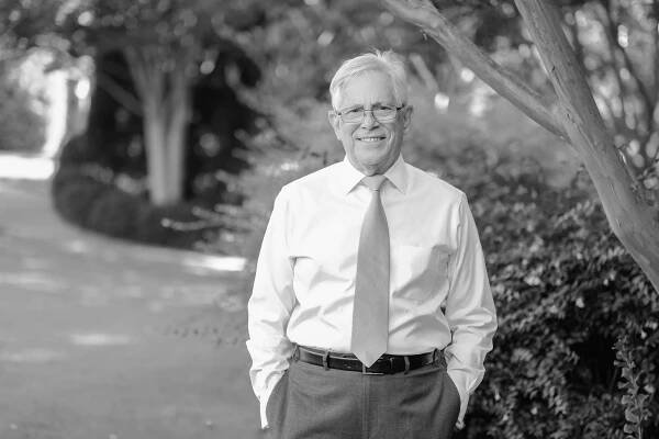 About Jim | Jim Blackburn Seminars 