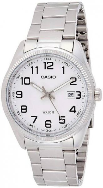 Reloj analógico para hombre