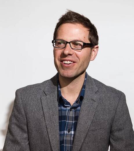 Responsible Tech Mixer + Book Launch for Meredith Broussard