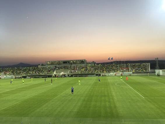 Stadion AEK Larnaka