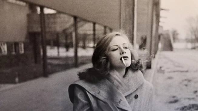 Rote Rosen forever: Der Mythos Hildegard Knef wird im Kino neu beleuchtet