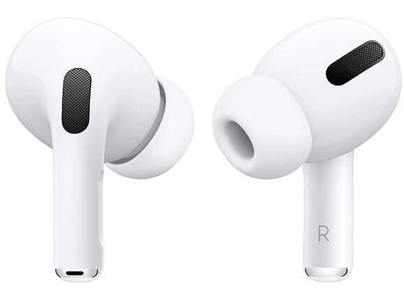 Apple AirPods Pro od 4 790 Kč