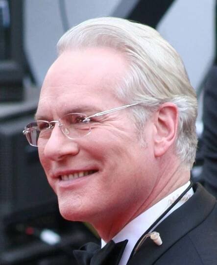 Tim Gunn citáty (9 citátů)