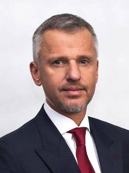 Grzegorz Kuczyński