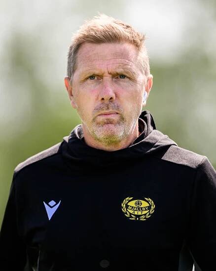 Patrik Andersson