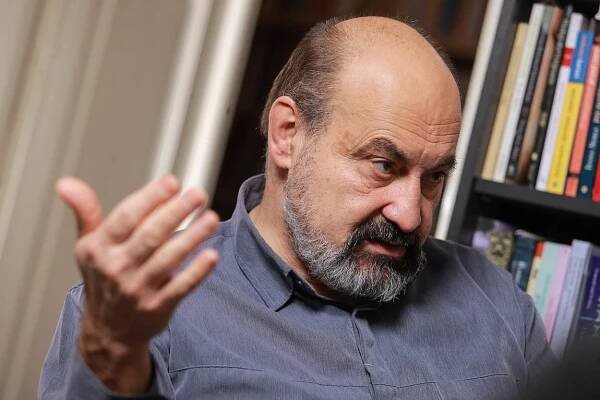 Tomáš Halík: Náboženský fundamentalismus? Lidé hledají jednoduché odpovědi na složité otázky