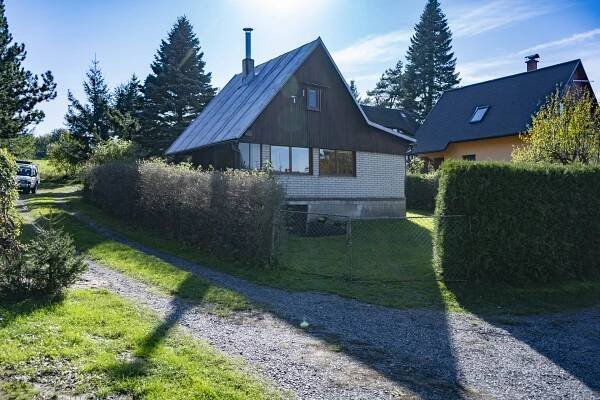 Seč - Hoješín, okres Chrudim