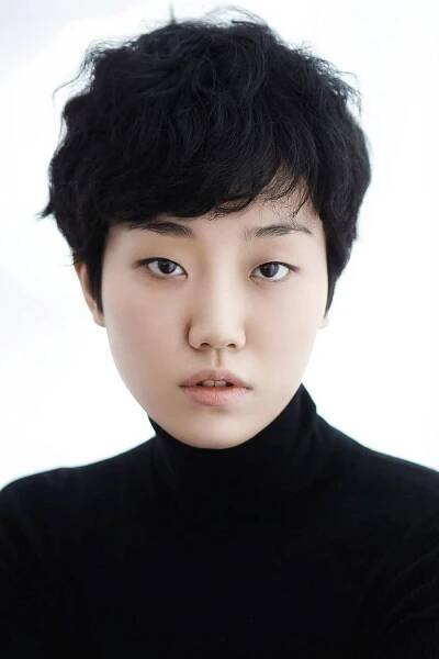 Lee Joo-young herečka