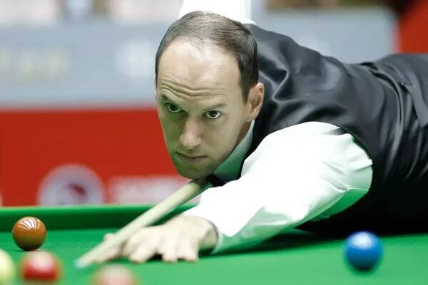 The eight snooker graduates from Q School in Leicester - SnookerHQ.com