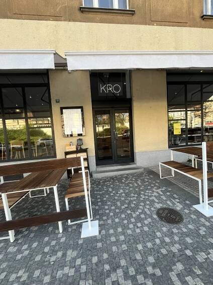 KRO Vršovice Bistro & Bakery foto 5