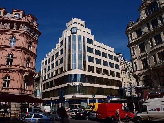 Palác ARA – Wikipedie