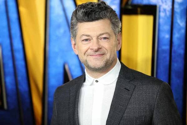 The Batman Will Be 'Darker' than Other Adaptations, Says Andy Serkis