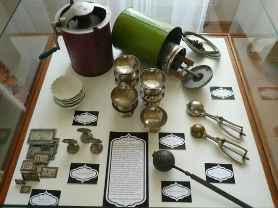 Muzeum jihovýchodní Moravy provoněly sladkosti - ZLIN.CZ
