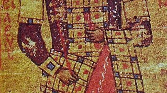 Manuel I Komnenos