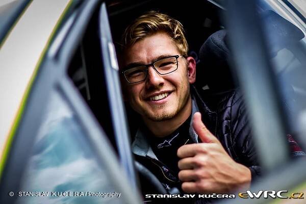 Rhys Yates - rally profil eWRC-results.com