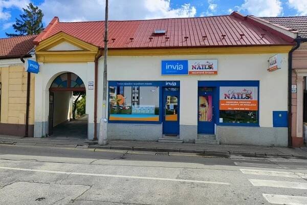Invia Piešťany - cestovná agentúra Piešťany| dovolenka od 300 CK | INVIA.SK